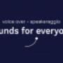 Sixtyseven Studio Voice Over e Speakeraggio