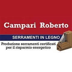 Campari Roberto Serramenti in Legno