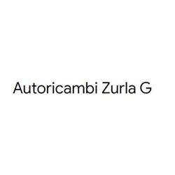 Autoricambi Zurla G