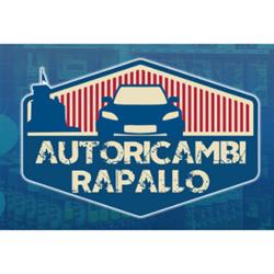 Autoricambi Rapallo
