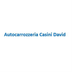 Autocarrozzeria Casini David e C. S.a.s.