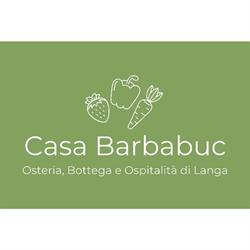 Barbabuc
