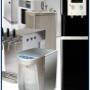 Filtri Everpure Refrigeratori Acqua Gasata