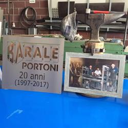 Barale Portoni
