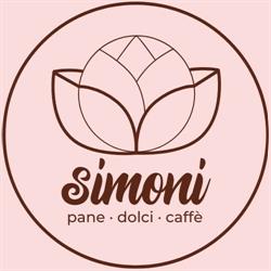 Simoni pane dolci caffè