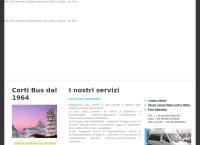 Corti Bus By Girovagando Di Corti Massimo SAS