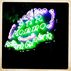 Bar Pasticceria Mommo