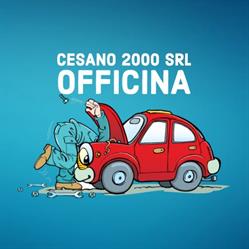 Officina Cesano 2000 srl