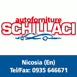 Autoforniture Schillaci