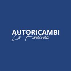 Autoricambi La Fontina