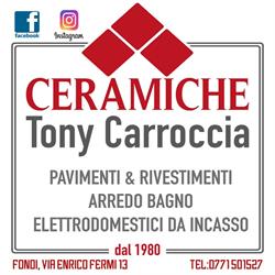 Ceramiche Carroccia