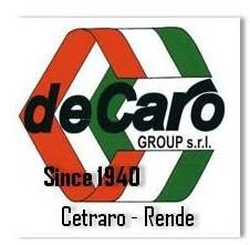 Ceramiche De Caro Sas