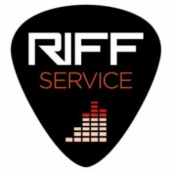 RIFF Service