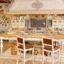 Cucina Artigianale