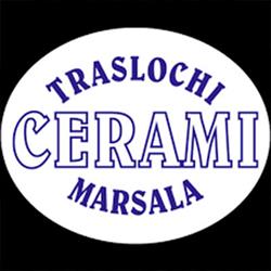 Cerami Traslochi Trapani