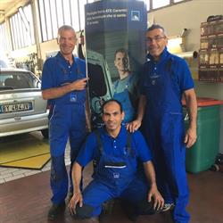 Autofficina Specialauto