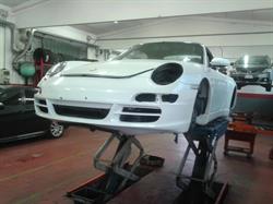 Silber Autofficina Di Silvestrini Luca & Bertucci