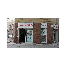 Centro sistemi antifurto