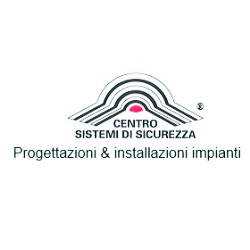 Centro Sistemi di Sicurezza