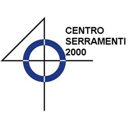 Centro Serramenti 2000