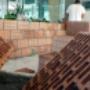 gestione cantieri, realizzazione pareti