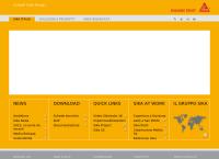 Sika Italia SPA