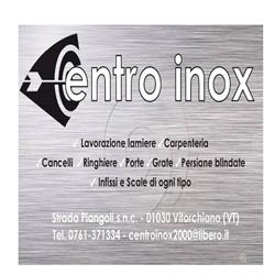 Centro Inox SNC Di Gentile Fabrizio e C.