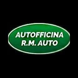 Autofficina R.M. Auto Centro Revisioni