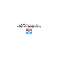 Bosch Car Service Centro Assistenza Veicoli