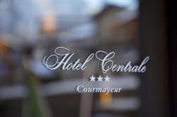 Hotel Centrale