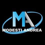 Modesti Andrea