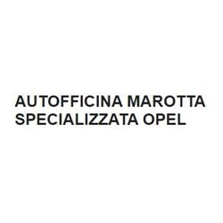 Autofficina F.Lli Marotta