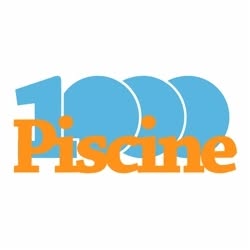 1000 Piscine