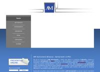 Sito di A.M. SNC
