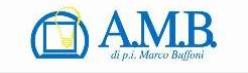 A.M.B. di p.i. Marco Buffoni