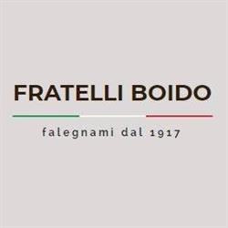 Fratelli Boido Falegnameria