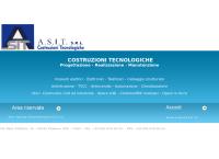 A.S.I.T. SRL