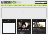 Sito di A.S.Q. S.T.S. SRL