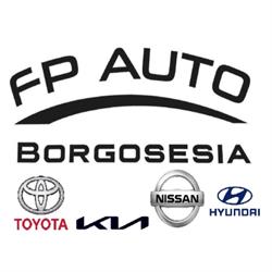 F.P. Auto - Concessionaria Automobili