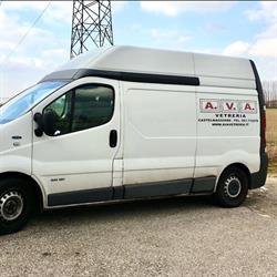 A.V.A. Vetreria