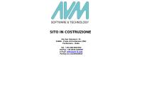 A.V.M.