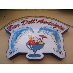 Bar dell'Amicizia