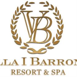 Villa i Barronci Resort & SPA