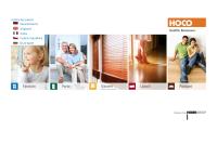Haas-Hoco Italia