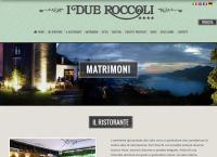 Relais i Due Roccoli SAS