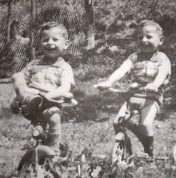 I Gemelli Pasticceri Di Nada P