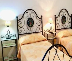 I Nidi di cortona
