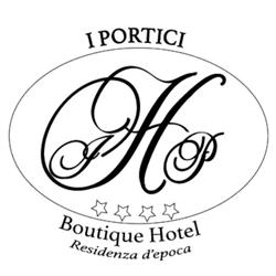 I Portici Hotel Residenza d'Epoca