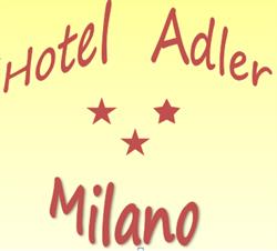 Hotel Adler - Milano