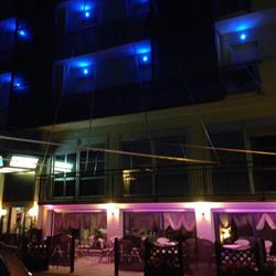 Hotel Adria Bellaria